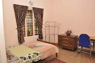 Bluemount Homestay, Idukki 2